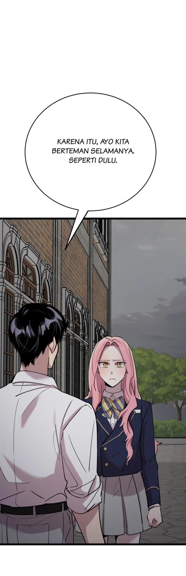 He Can't Be This Dumb! Chapter 63 - halaman 19