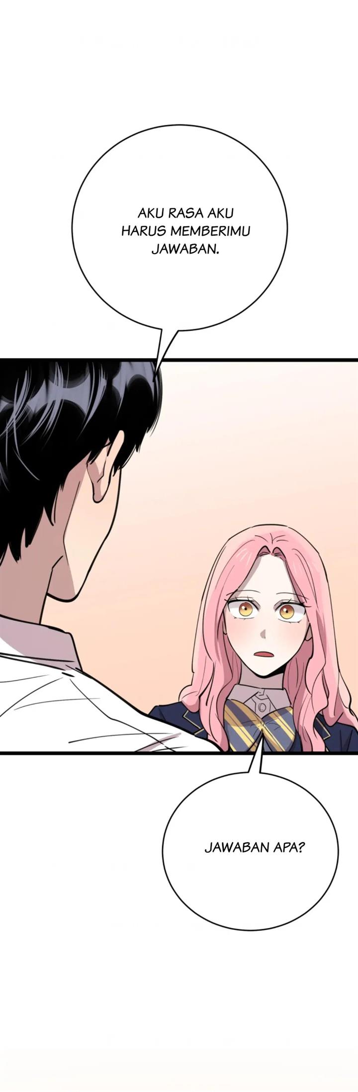 He Can't Be This Dumb! Chapter 63 - halaman 2