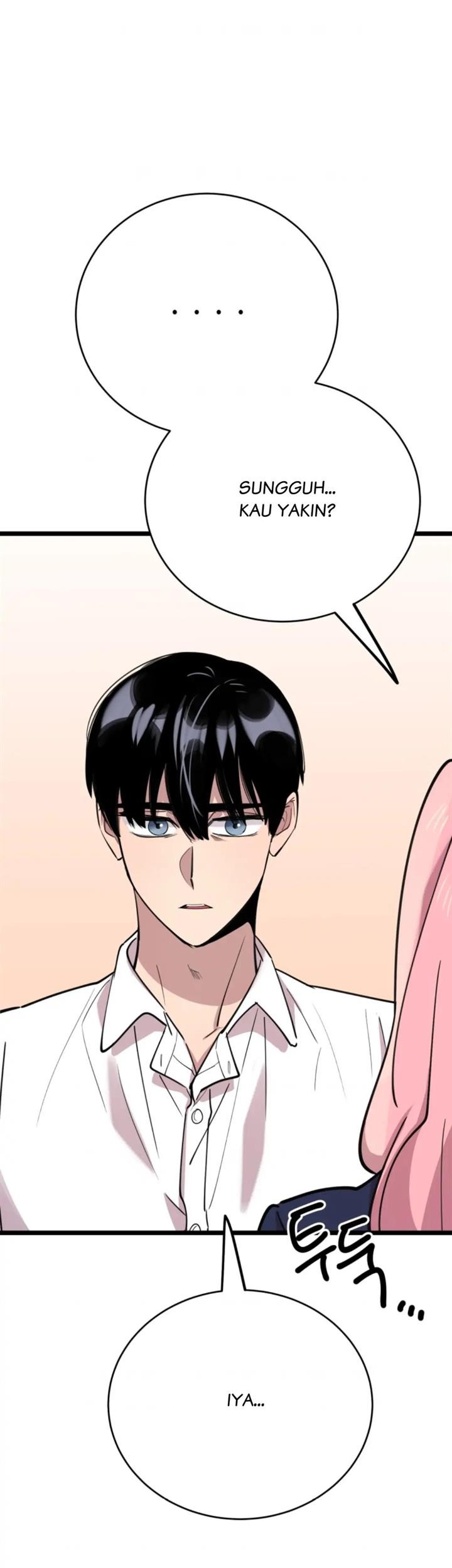 He Can't Be This Dumb! Chapter 63 - halaman 20