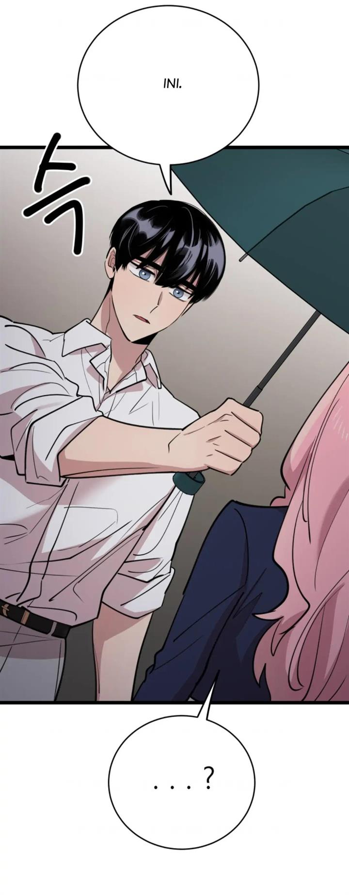 He Can't Be This Dumb! Chapter 63 - halaman 26