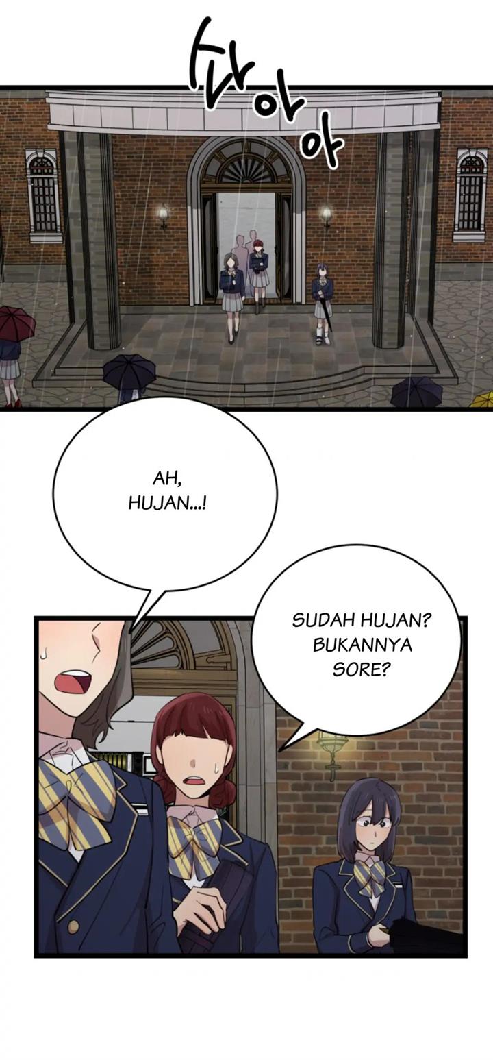 He Can't Be This Dumb! Chapter 63 - halaman 31