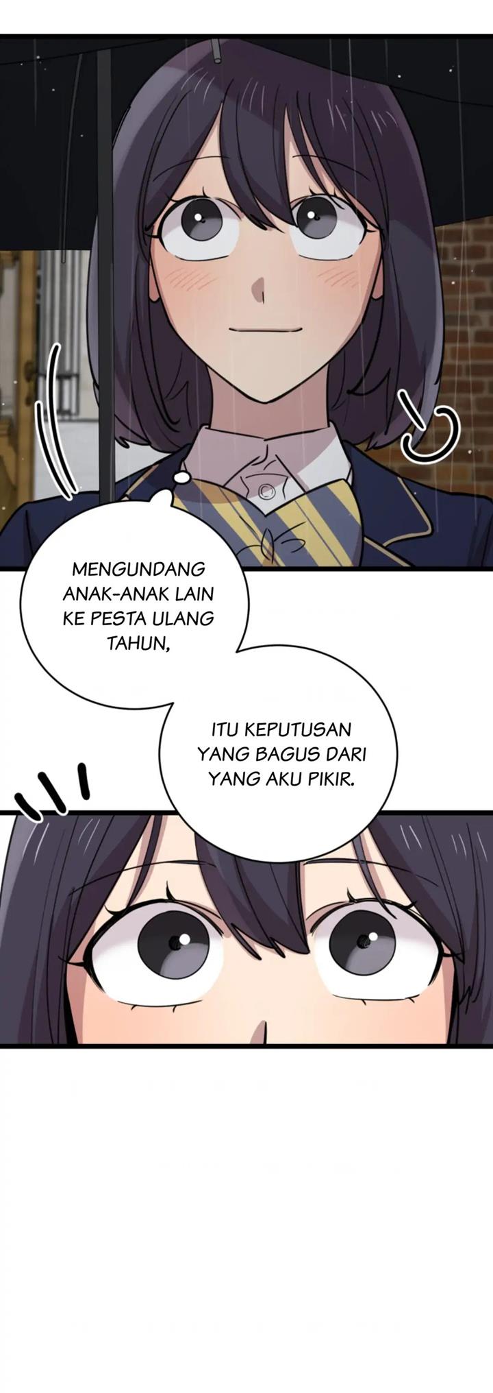 He Can't Be This Dumb! Chapter 63 - halaman 37