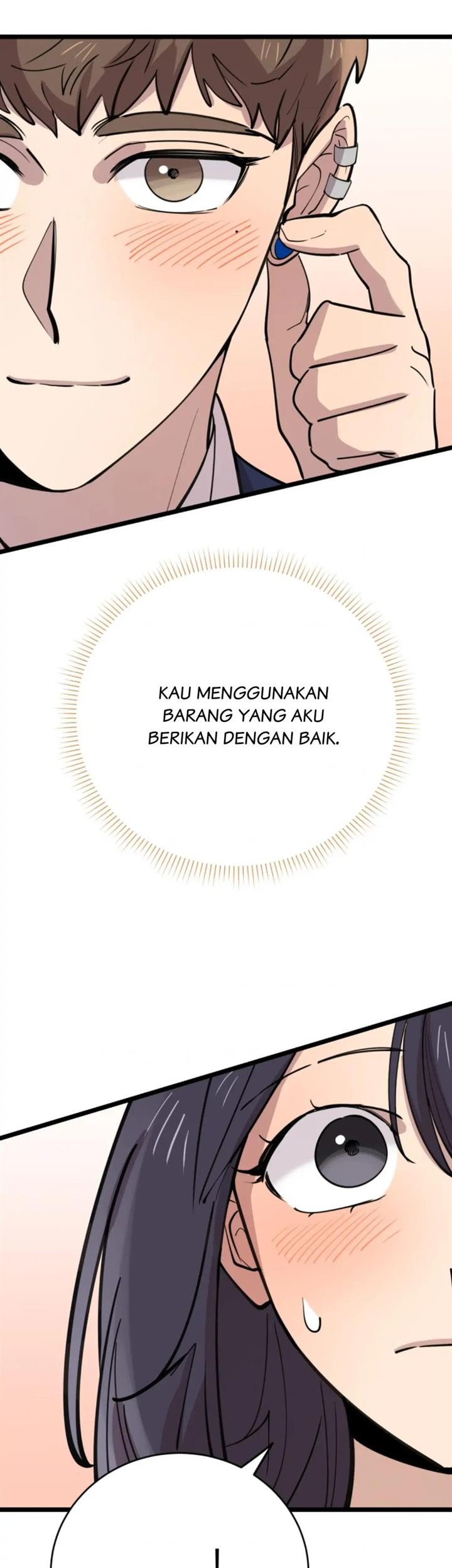 He Can't Be This Dumb! Chapter 63 - halaman 39