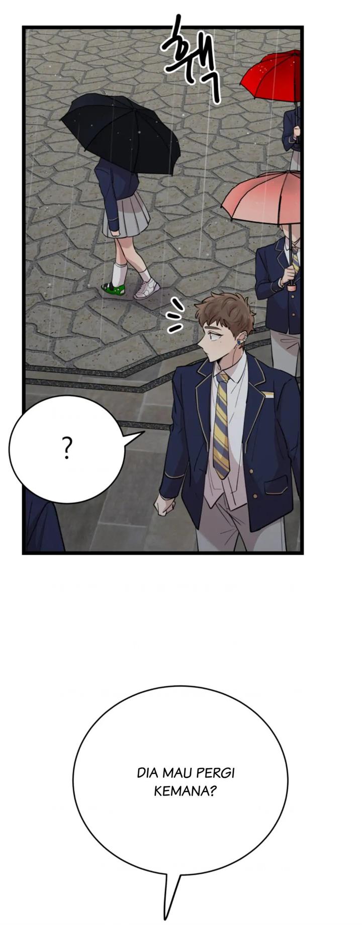 He Can't Be This Dumb! Chapter 63 - halaman 47