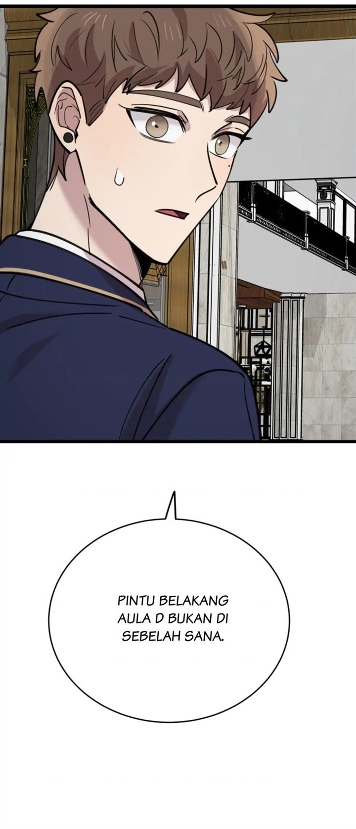 He Can't Be This Dumb! Chapter 63 - halaman 48
