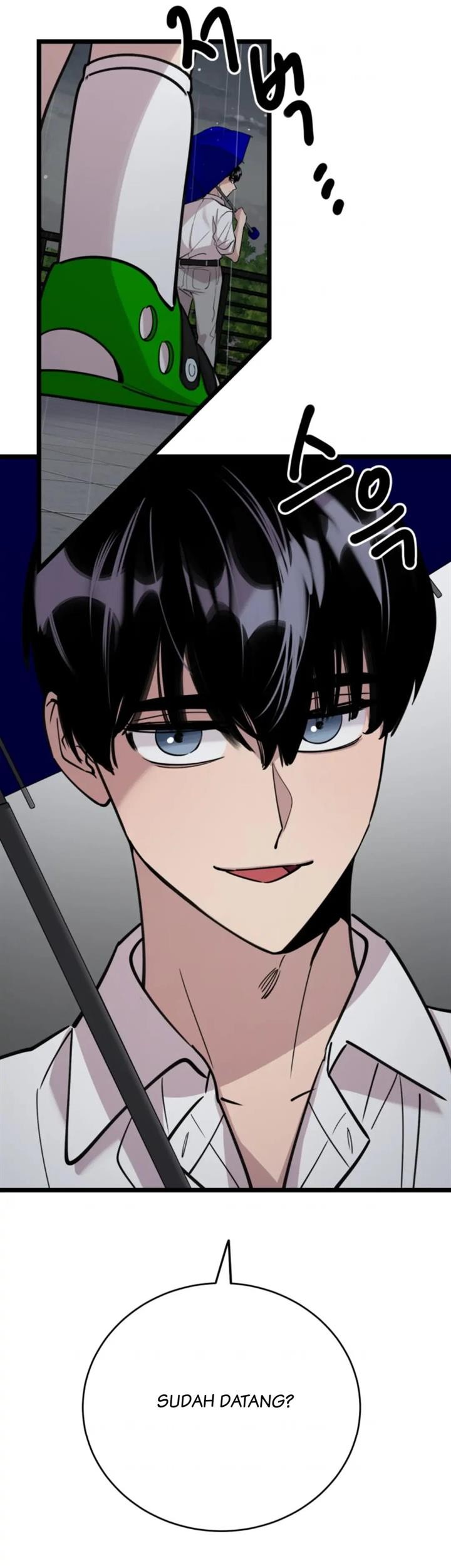 He Can't Be This Dumb! Chapter 63 - halaman 51