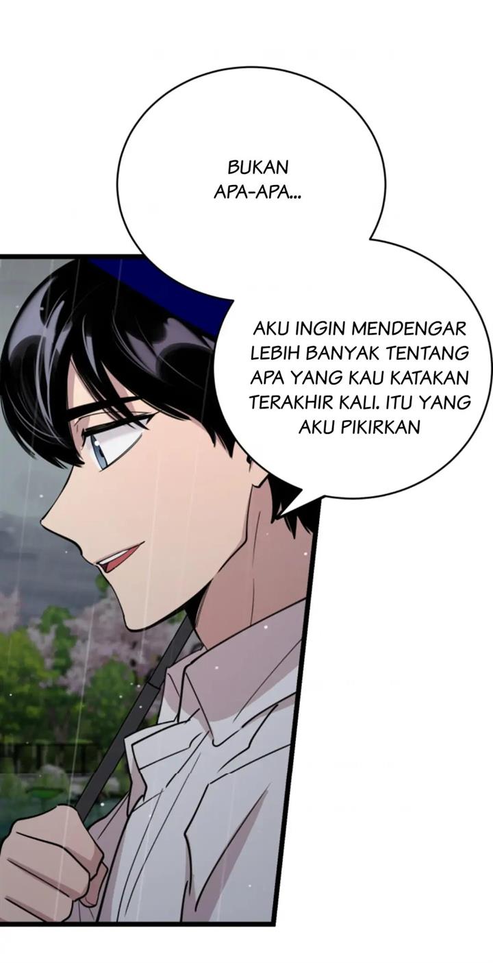 He Can't Be This Dumb! Chapter 63 - halaman 54