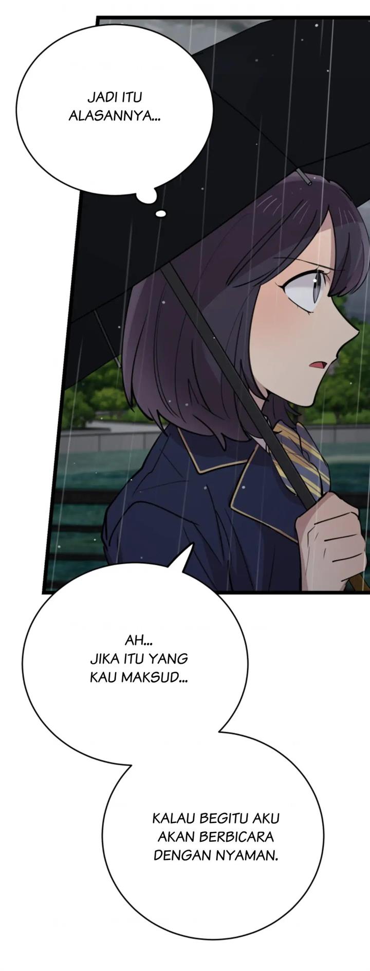 He Can't Be This Dumb! Chapter 63 - halaman 55