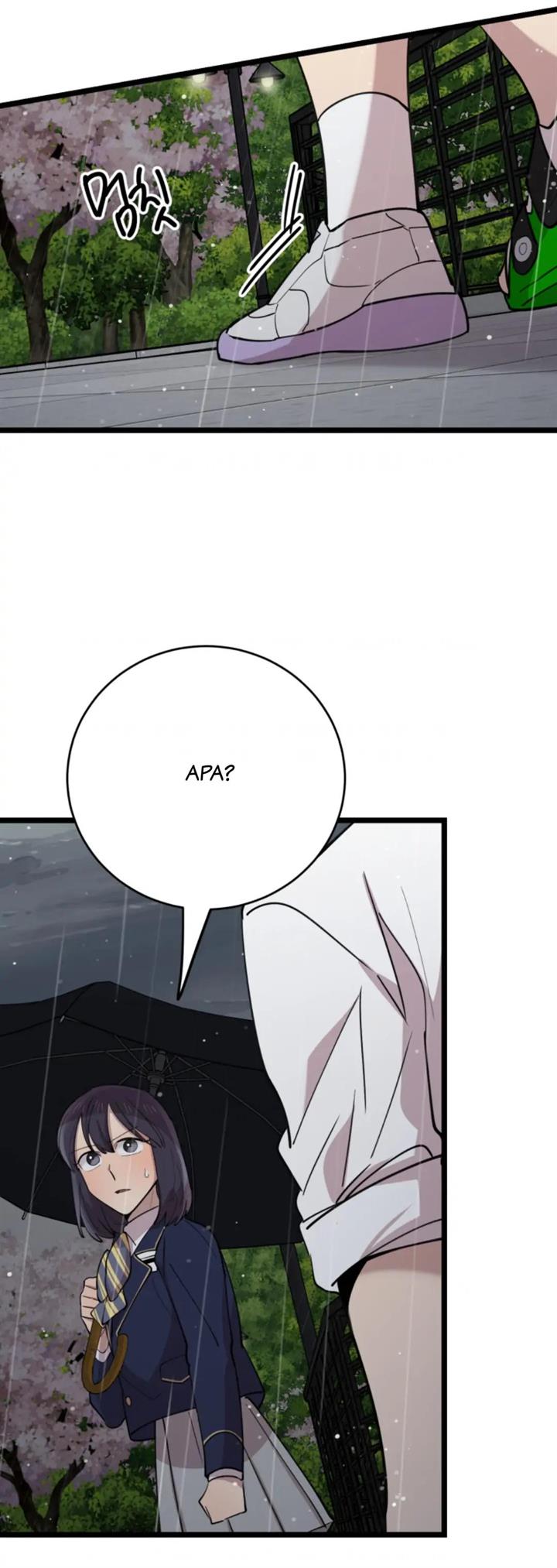 He Can't Be This Dumb! Chapter 63 - halaman 63