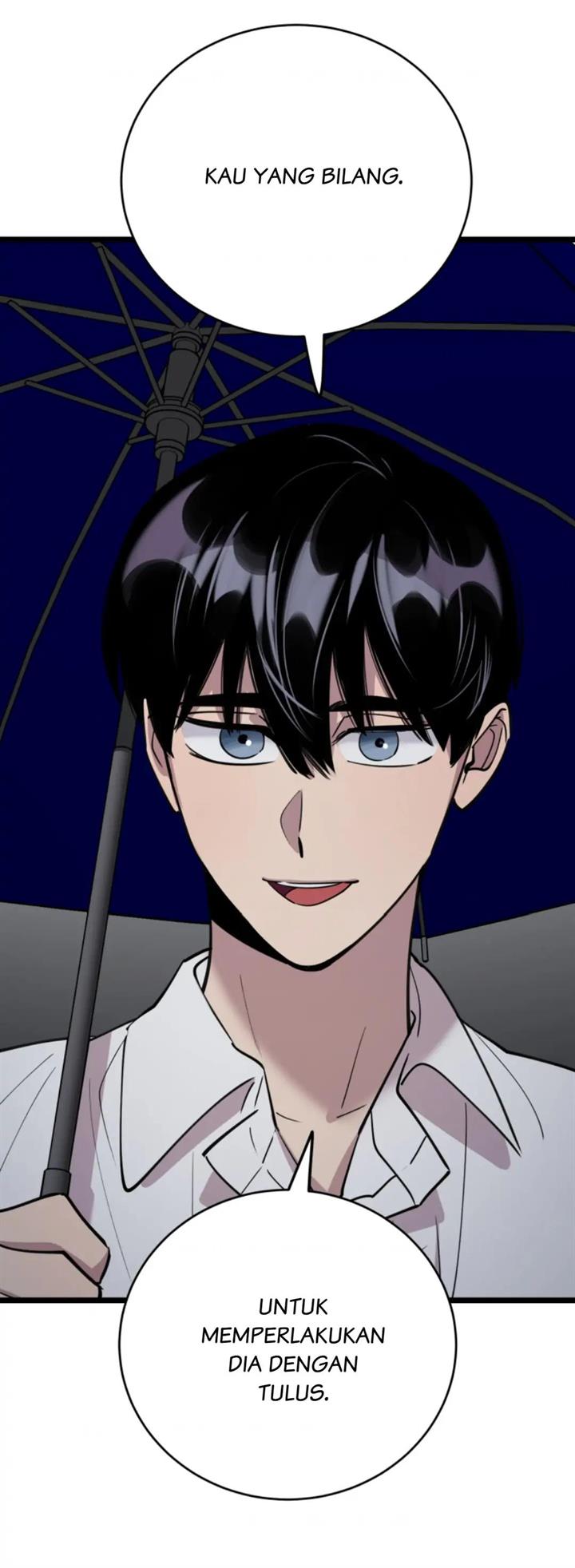 He Can't Be This Dumb! Chapter 63 - halaman 64