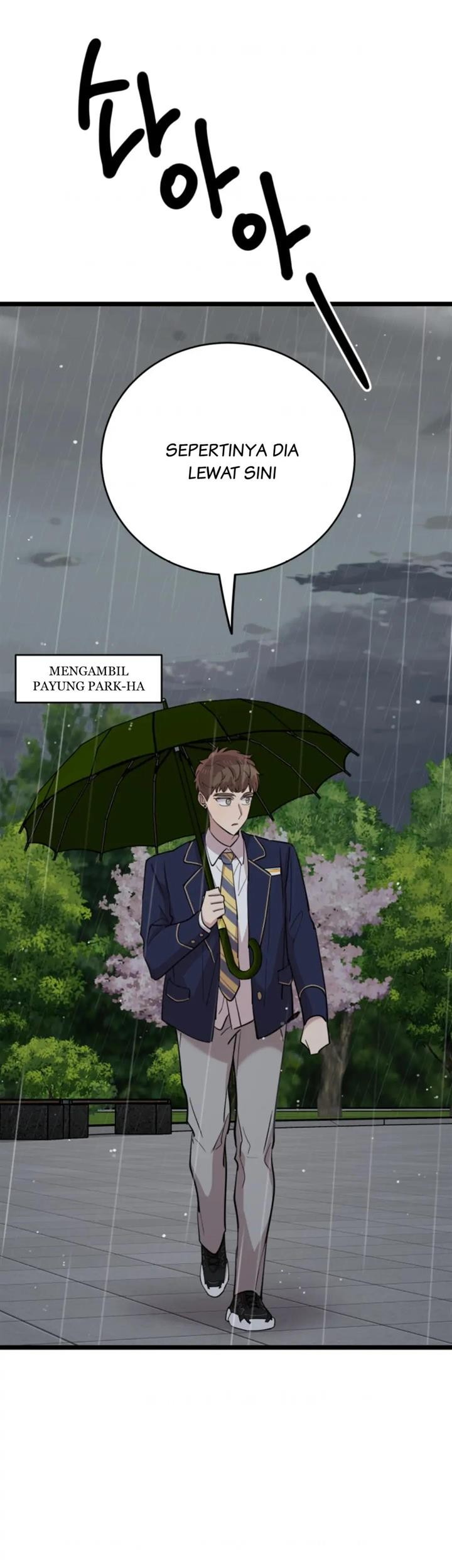 He Can't Be This Dumb! Chapter 63 - halaman 66