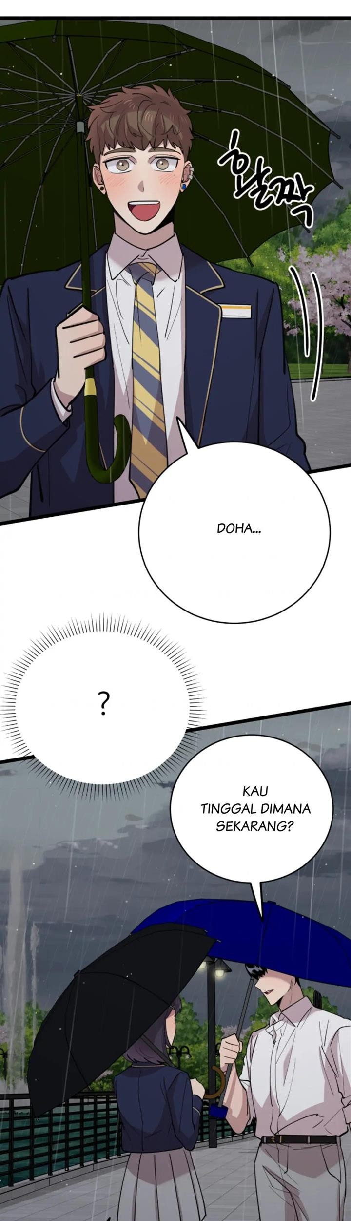 He Can't Be This Dumb! Chapter 63 - halaman 69