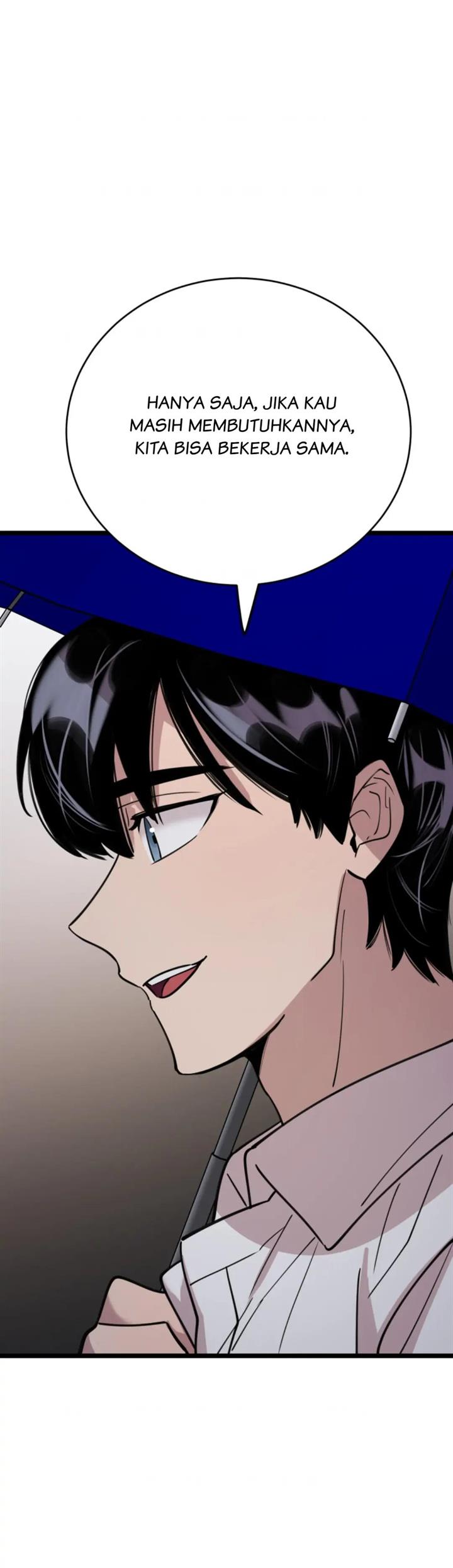 He Can't Be This Dumb! Chapter 63 - halaman 74