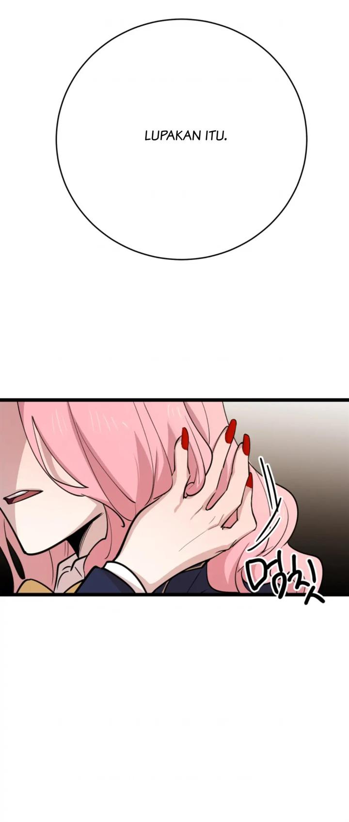 He Can't Be This Dumb! Chapter 63 - halaman 8