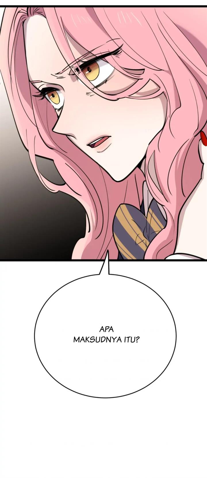 He Can't Be This Dumb! Chapter 63 - halaman 9