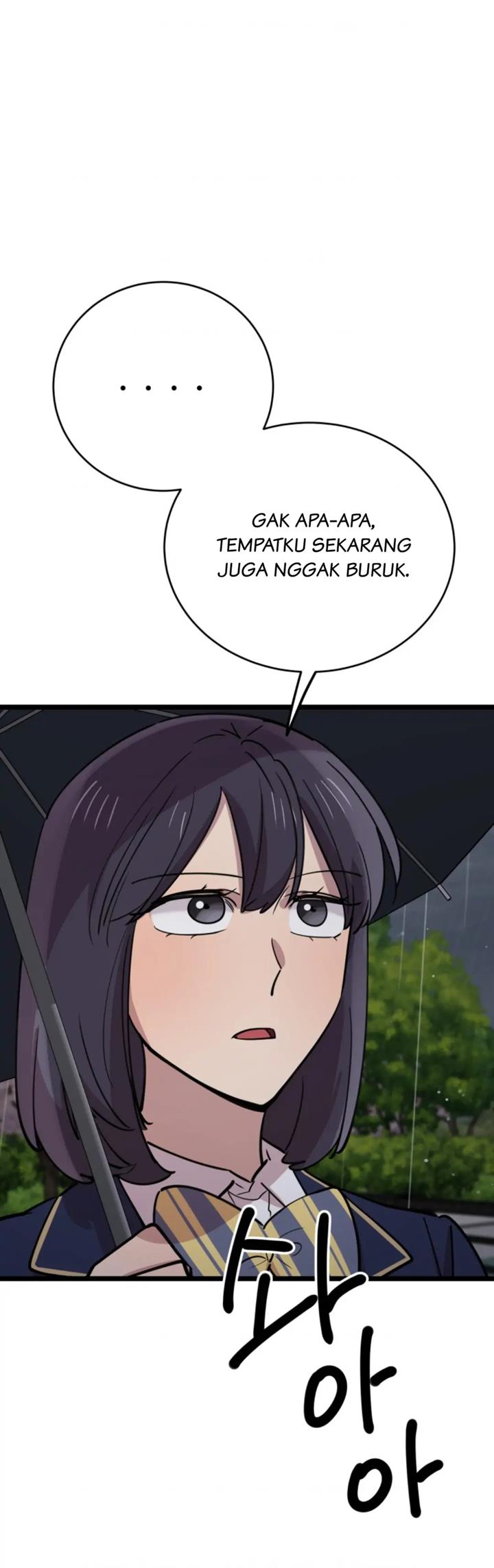 He Can't Be This Dumb! Chapter 64 - halaman 10