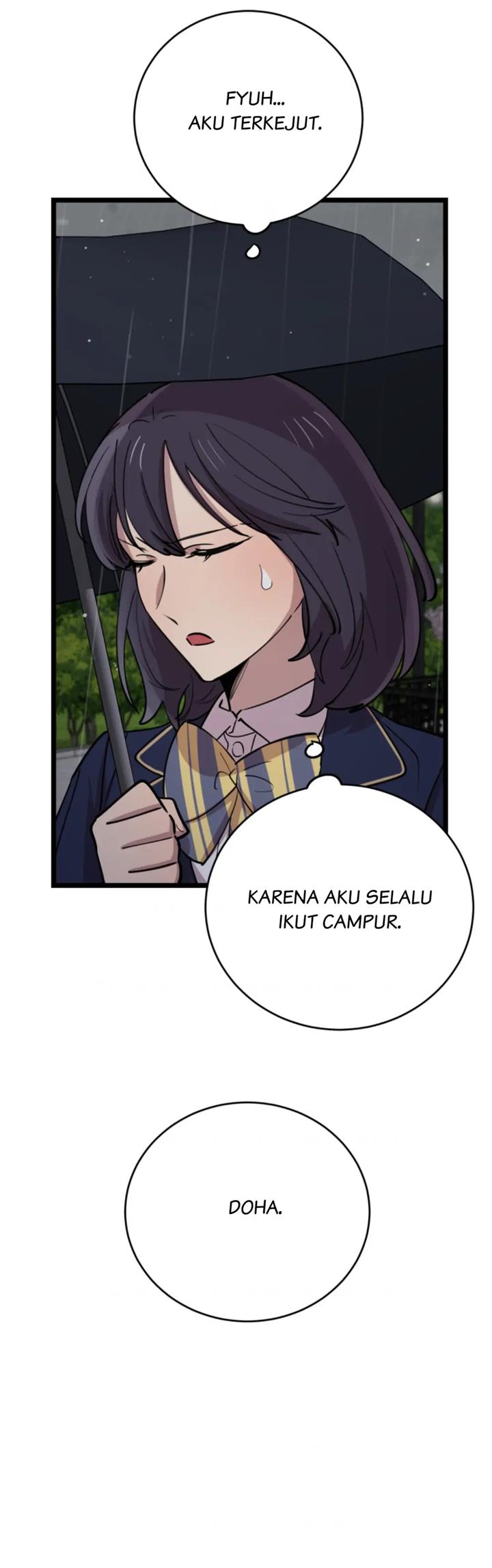 He Can't Be This Dumb! Chapter 64 - halaman 14