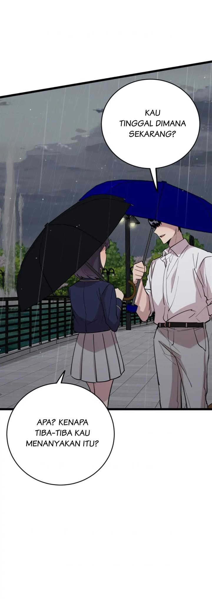 He Can't Be This Dumb! Chapter 64 - halaman 2
