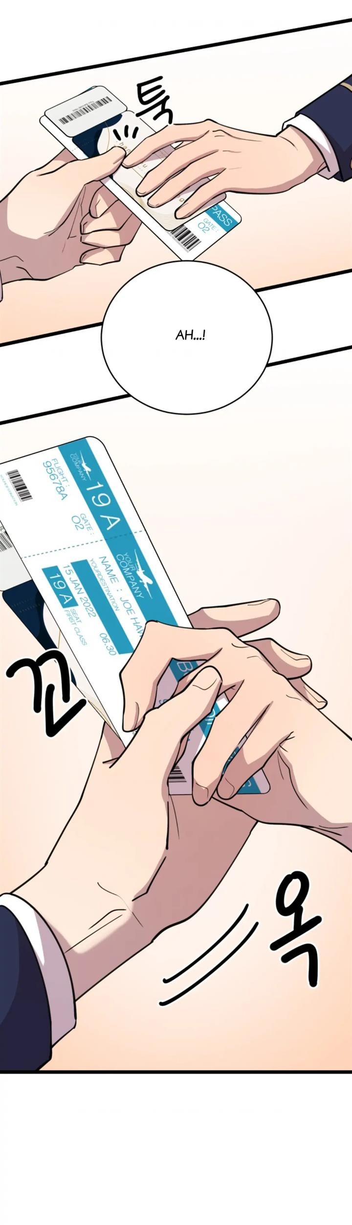 He Can't Be This Dumb! Chapter 64 - halaman 28