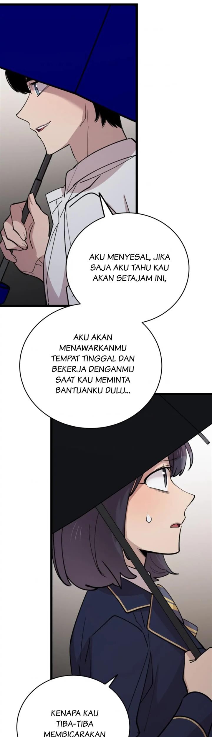 He Can't Be This Dumb! Chapter 64 - halaman 3