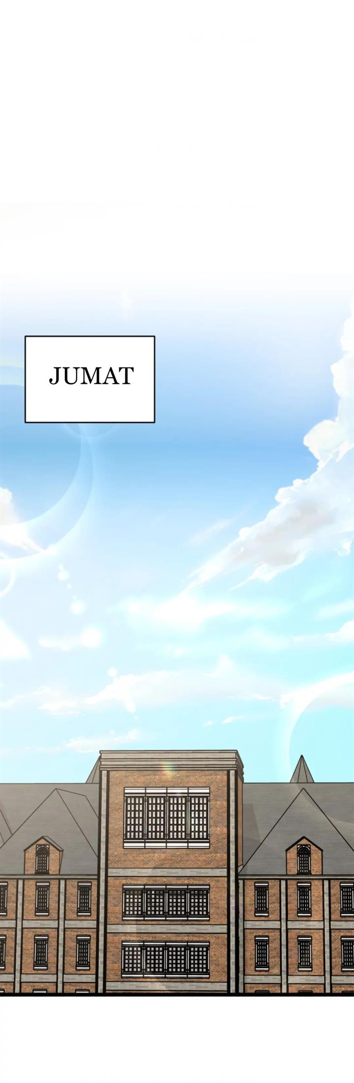 He Can't Be This Dumb! Chapter 64 - halaman 35