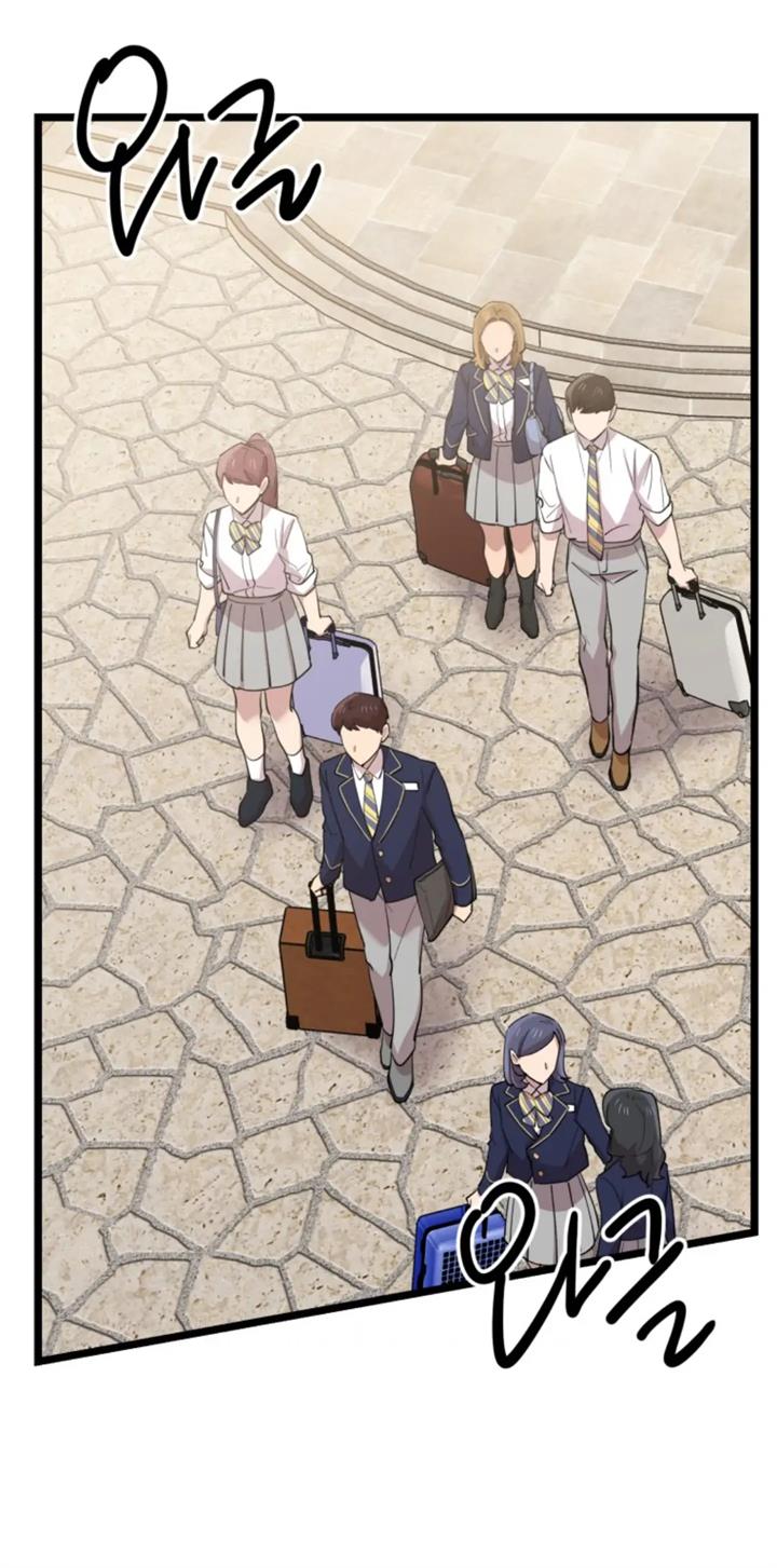 He Can't Be This Dumb! Chapter 64 - halaman 36