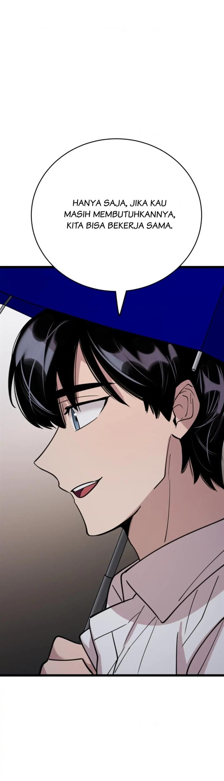 He Can't Be This Dumb! Chapter 64 - halaman 5