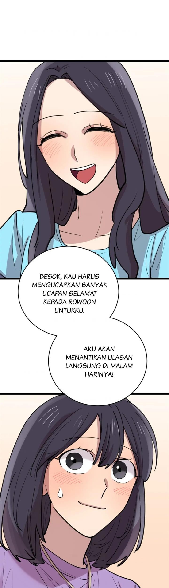 He Can't Be This Dumb! Chapter 64 - halaman 66