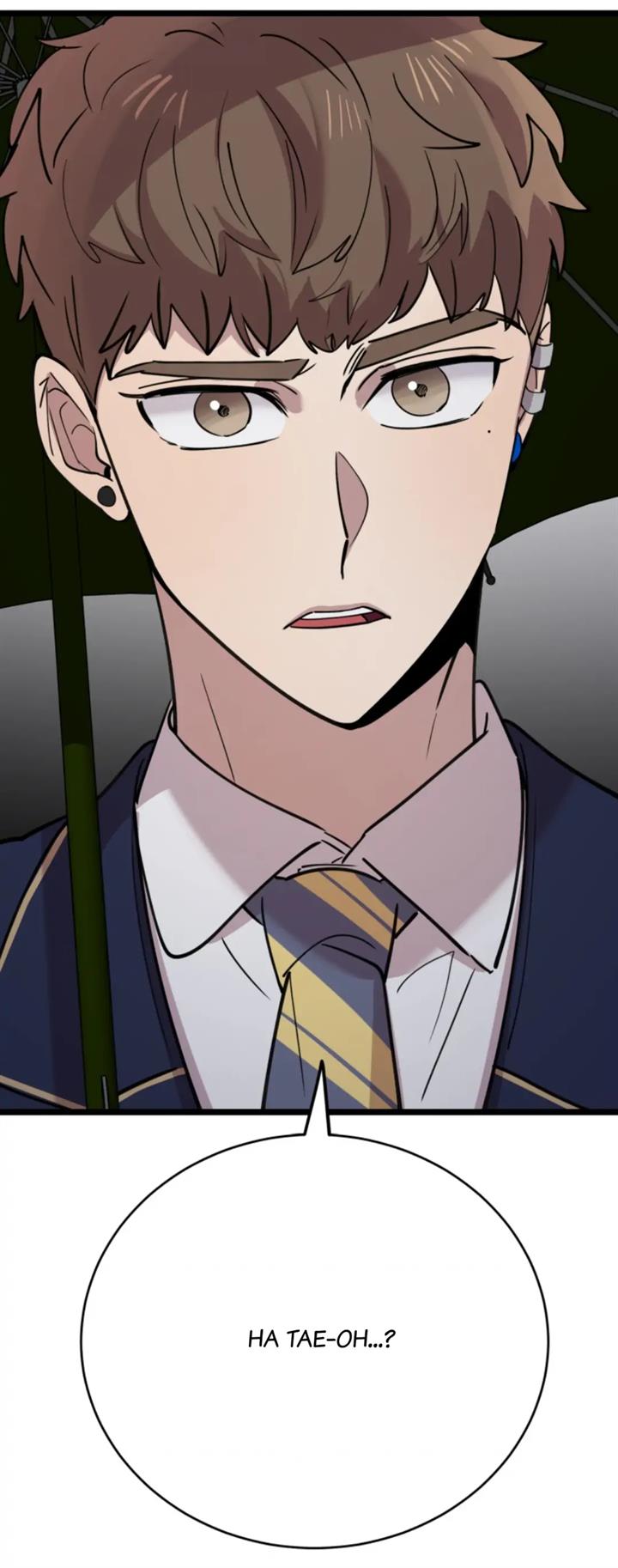 He Can't Be This Dumb! Chapter 64 - halaman 7