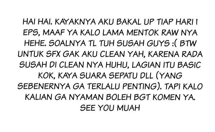 He Can't Be This Dumb! Chapter 64 - halaman 77
