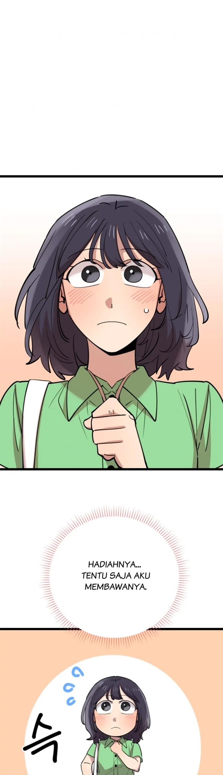 He Can't Be This Dumb! Chapter 65 - halaman 10