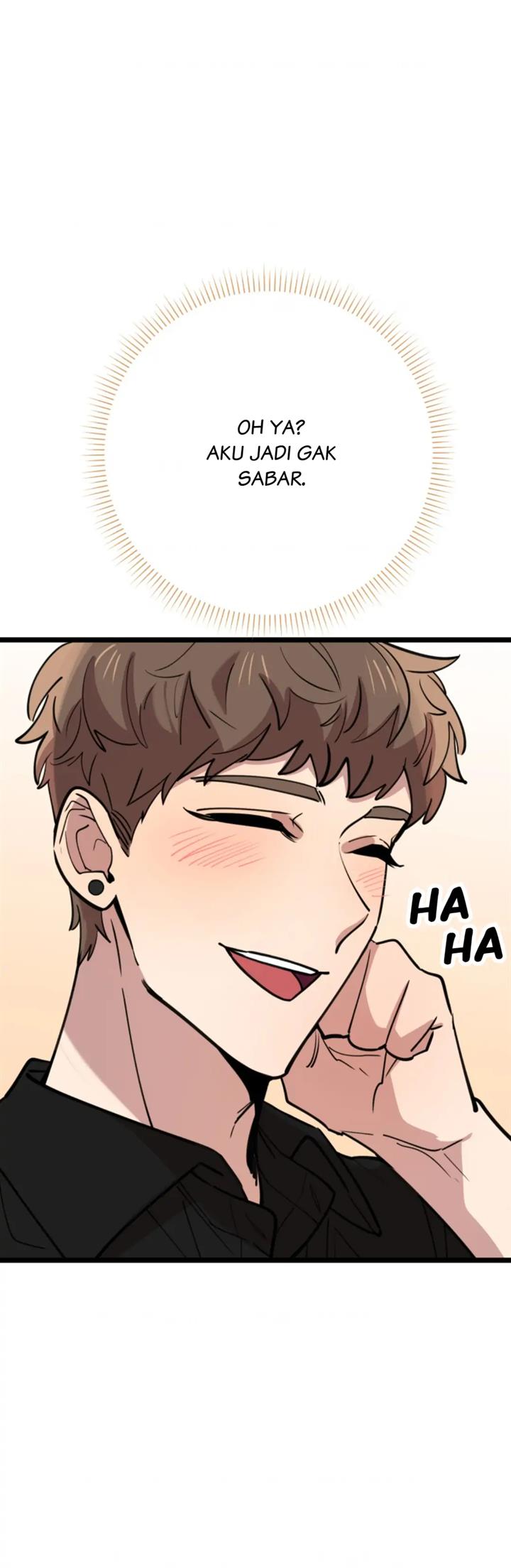 He Can't Be This Dumb! Chapter 65 - halaman 12