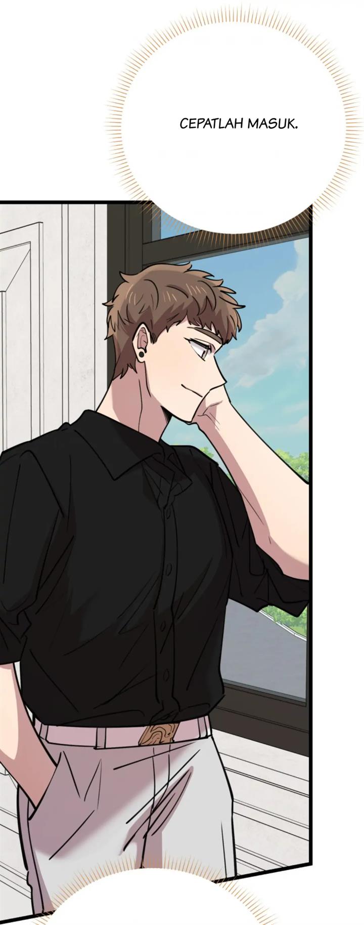 He Can't Be This Dumb! Chapter 65 - halaman 13