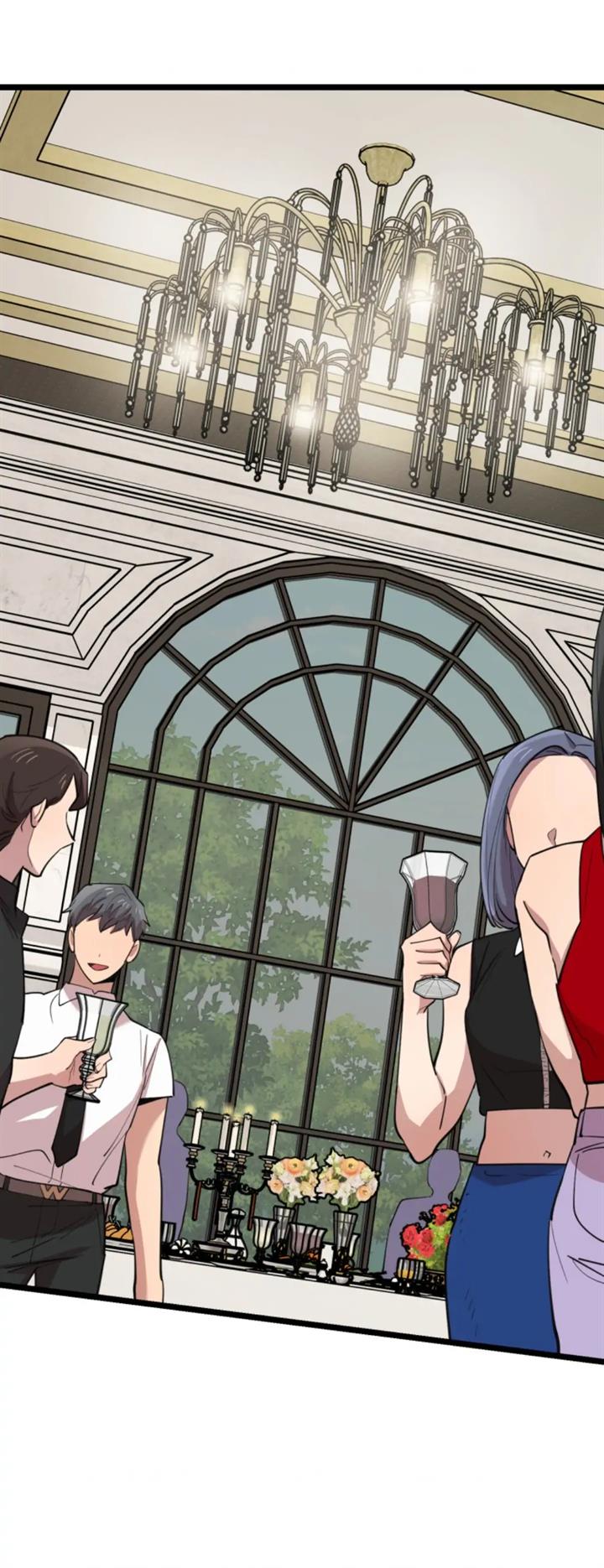 He Can't Be This Dumb! Chapter 65 - halaman 17