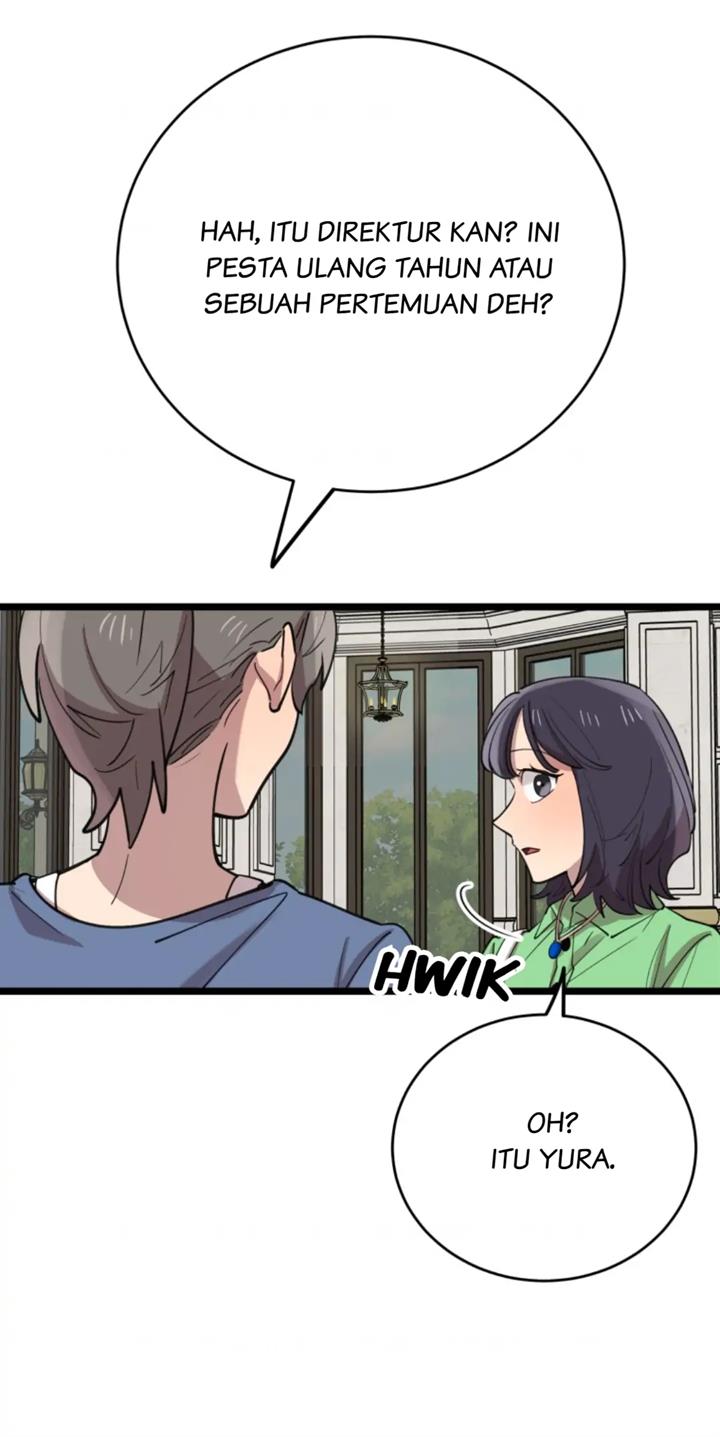 He Can't Be This Dumb! Chapter 65 - halaman 28