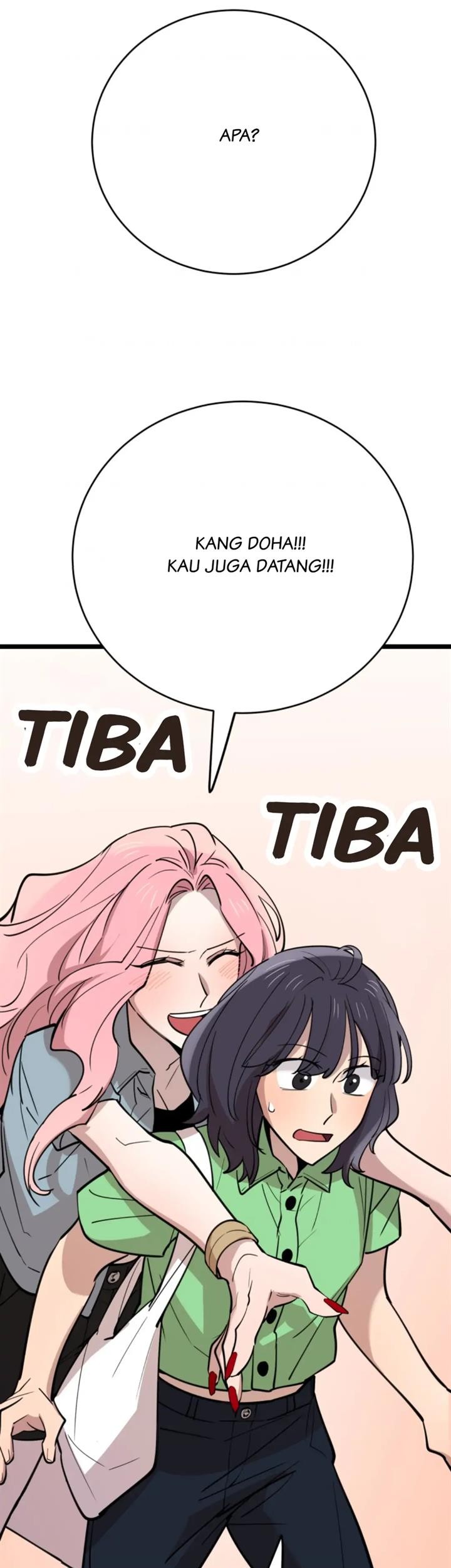 He Can't Be This Dumb! Chapter 65 - halaman 42