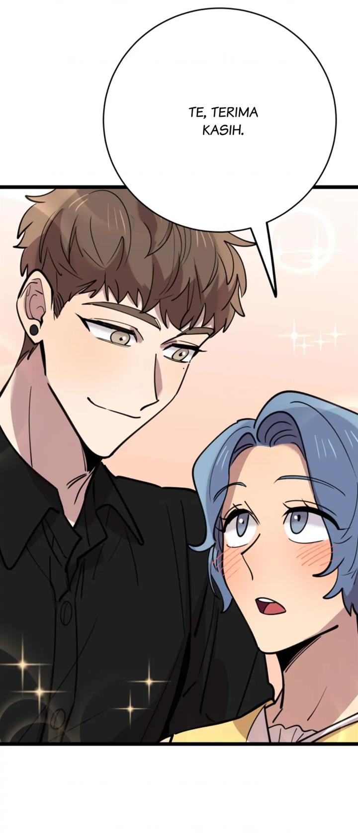 He Can't Be This Dumb! Chapter 65 - halaman 49