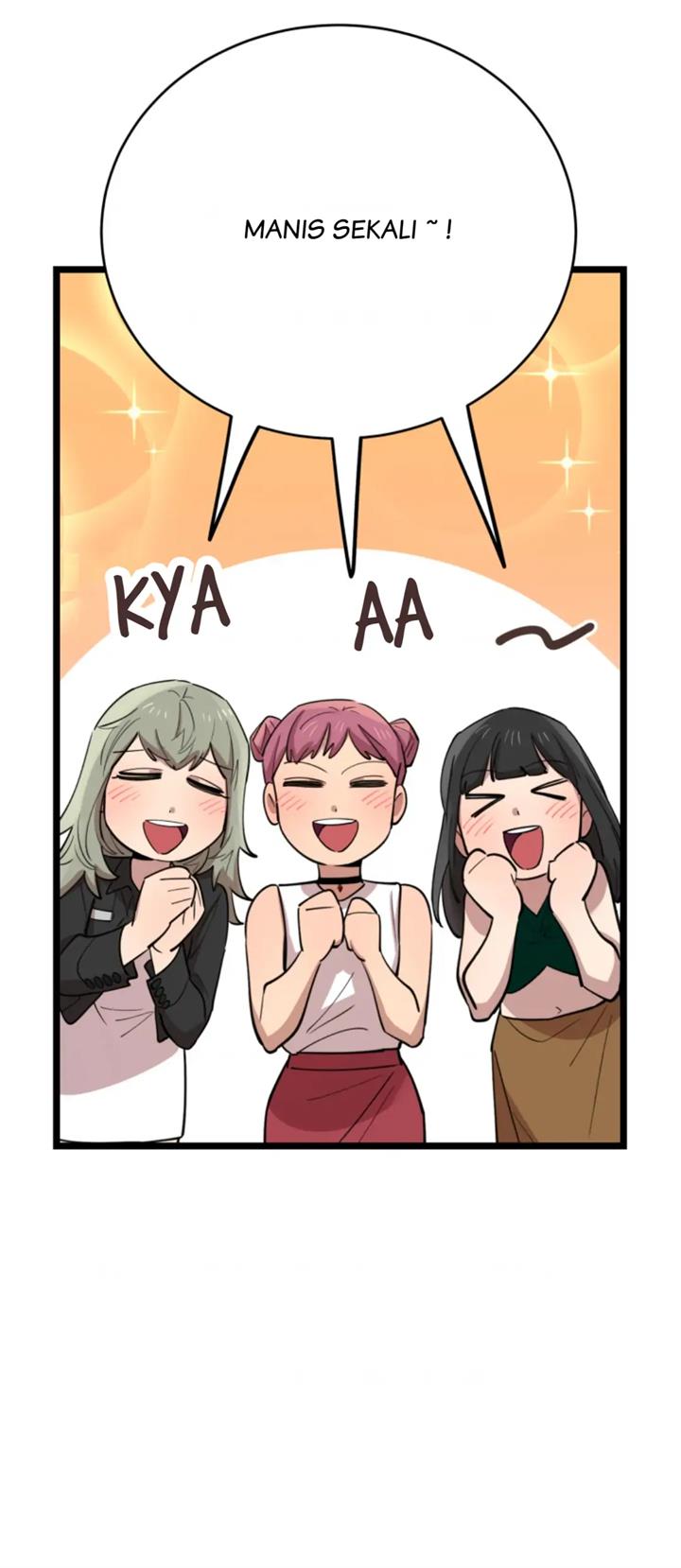 He Can't Be This Dumb! Chapter 65 - halaman 50