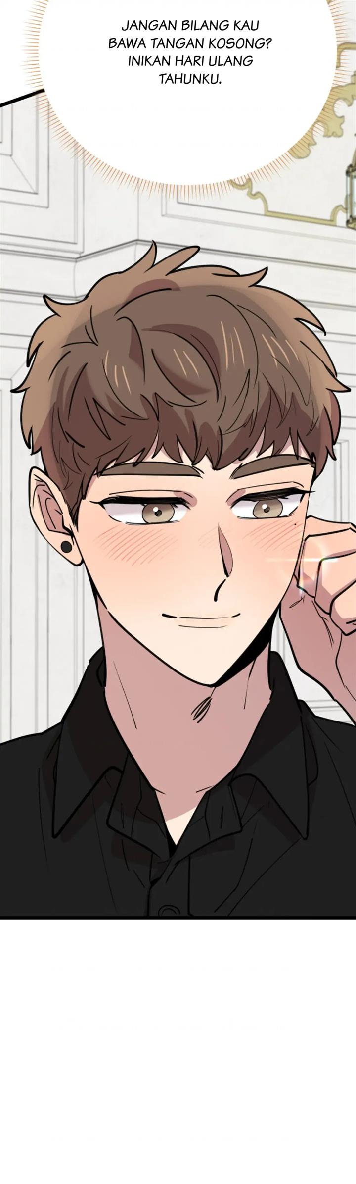 He Can't Be This Dumb! Chapter 65 - halaman 6