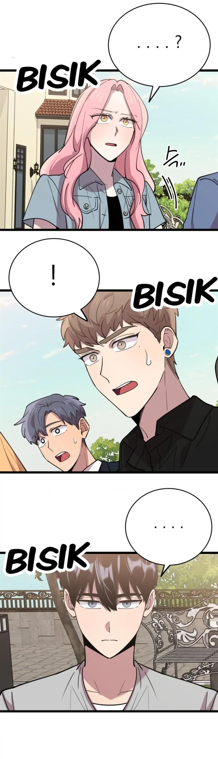 He Can't Be This Dumb! Chapter 65 - halaman 73