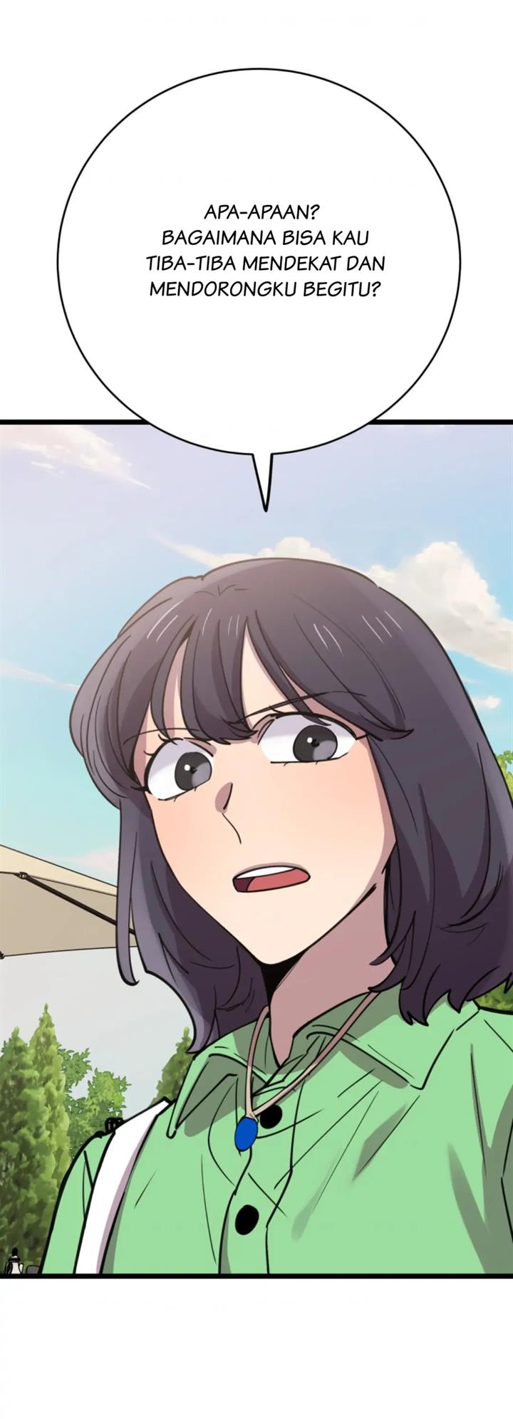 He Can't Be This Dumb! Chapter 65 - halaman 75