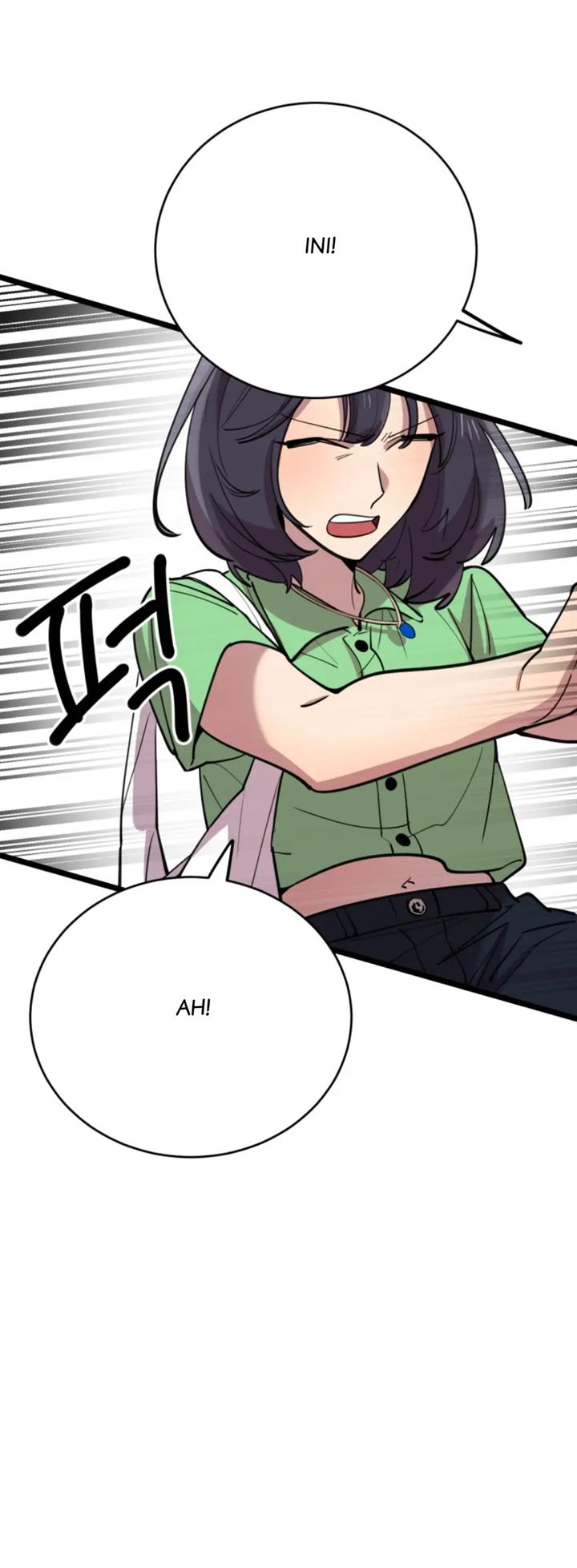 He Can't Be This Dumb! Chapter 65 - halaman 78