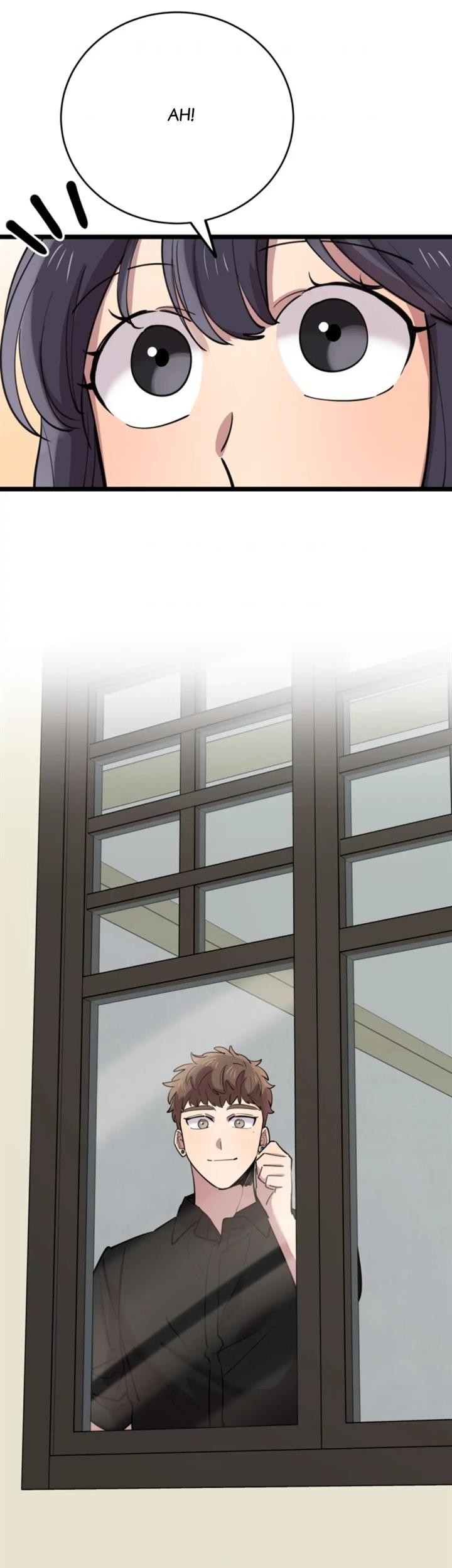 He Can't Be This Dumb! Chapter 65 - halaman 8
