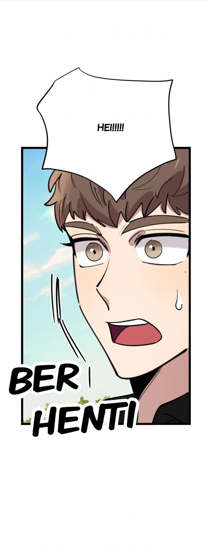 He Can't Be This Dumb! Chapter 66 - halaman 2