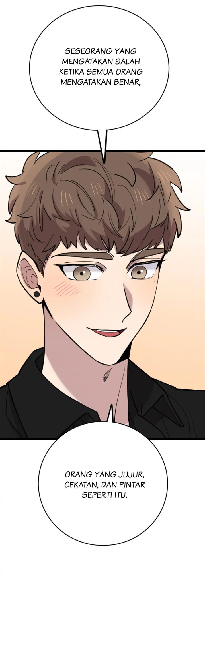 He Can't Be This Dumb! Chapter 66 - halaman 28