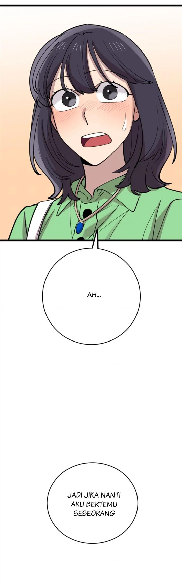 He Can't Be This Dumb! Chapter 66 - halaman 29