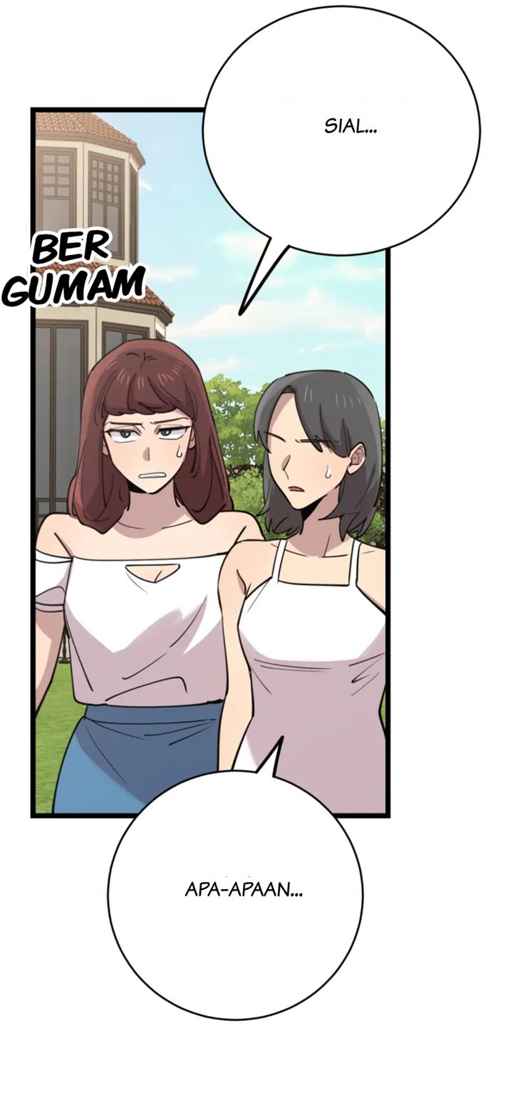 He Can't Be This Dumb! Chapter 66 - halaman 33