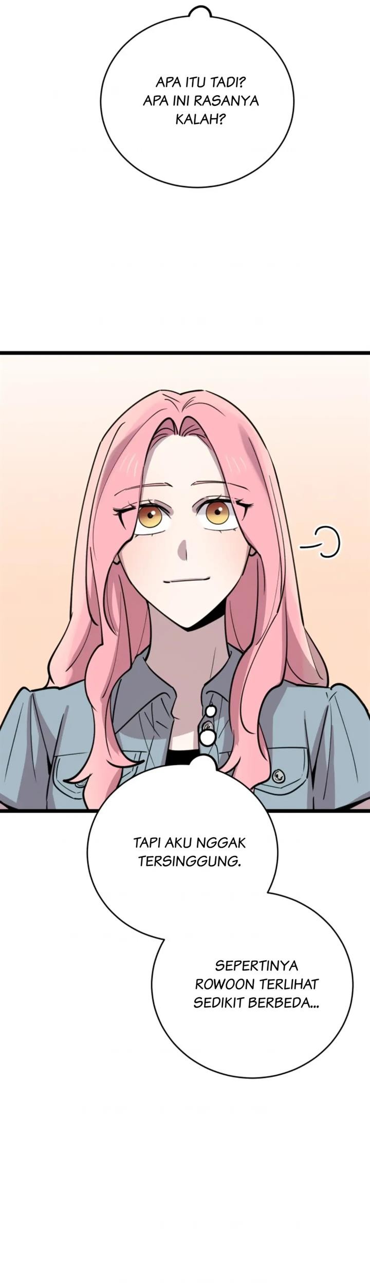 He Can't Be This Dumb! Chapter 66 - halaman 36