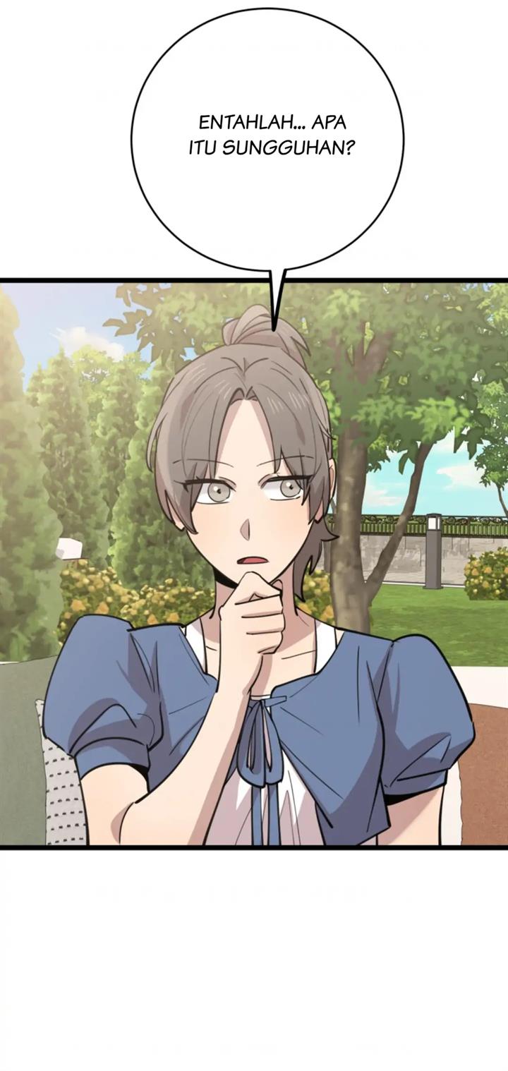 He Can't Be This Dumb! Chapter 66 - halaman 39