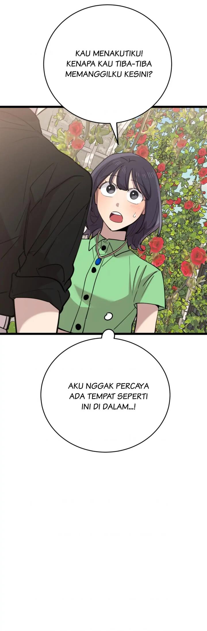 He Can't Be This Dumb! Chapter 66 - halaman 51